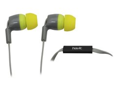 Casti audio In-ear Havit HV-E25P control telefon